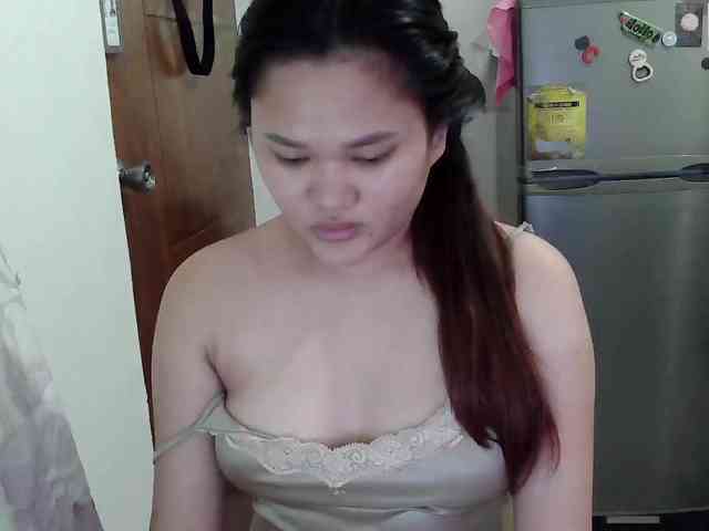 PeachyBabe webcam