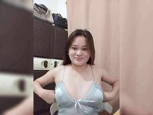 PeachyBabe webcam