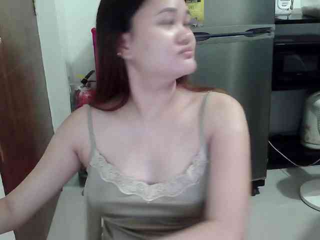 PeachyBabe webcam