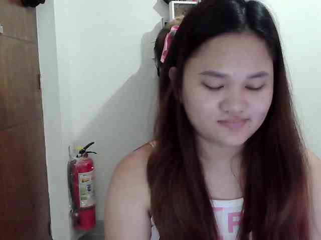 PeachyBabe webcam