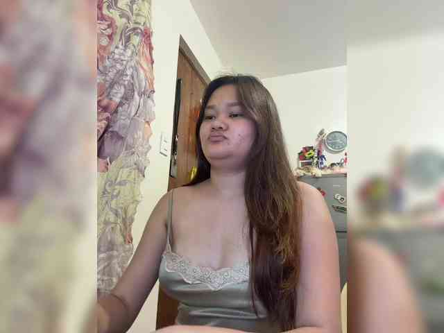 PeachyBabe webcam