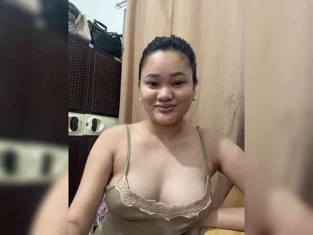 PeachyBabe webcam