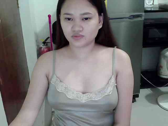 PeachyBabe webcam