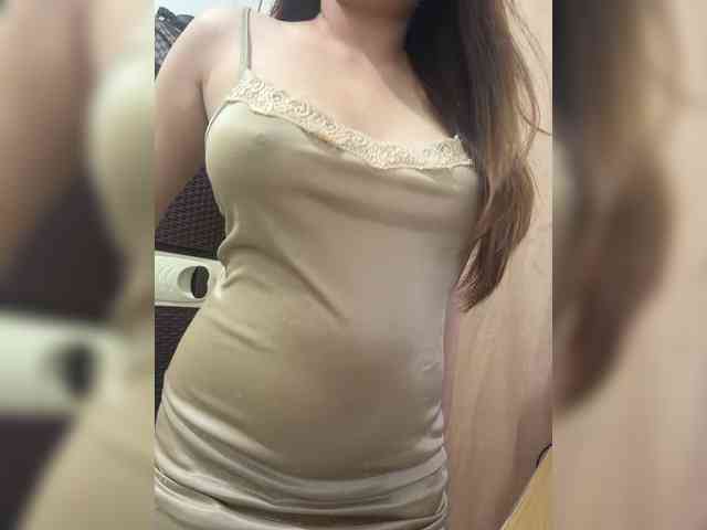 PeachyBabe webcam