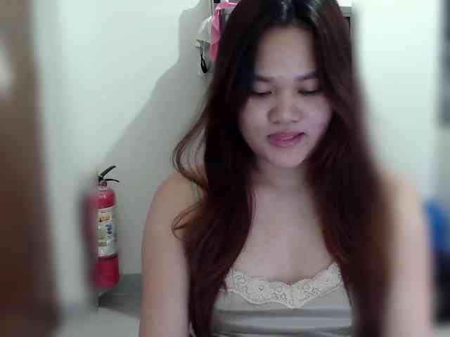 PeachyBabe webcam
