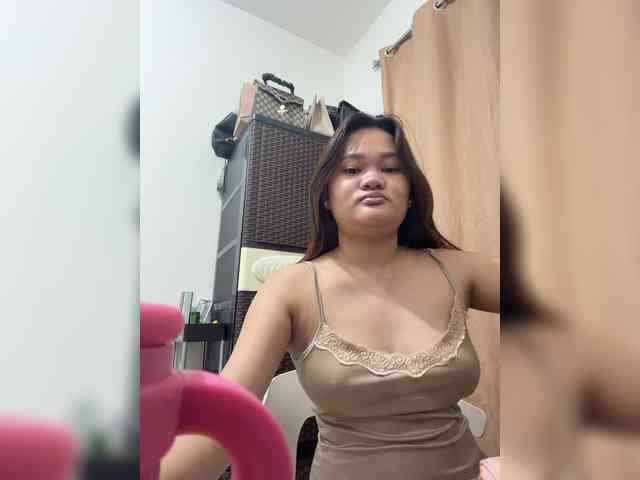 PeachyBabe webcam