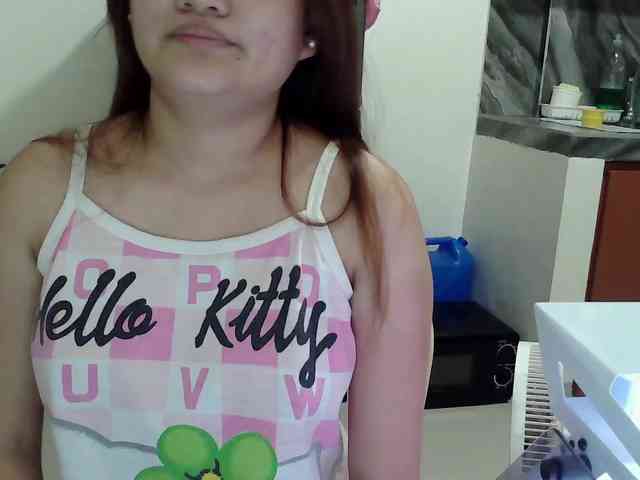 PeachyBabe webcam