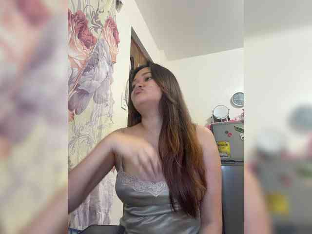 PeachyBabe webcam
