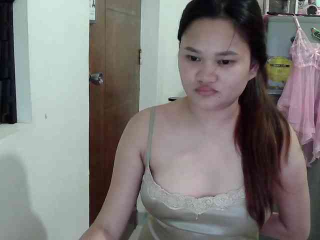 PeachyBabe webcam