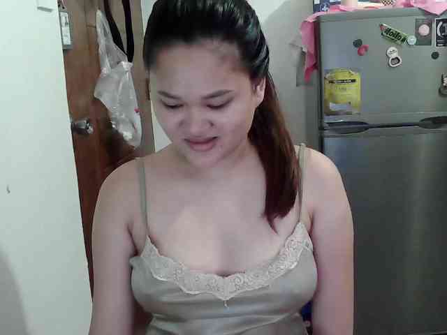 PeachyBabe webcam
