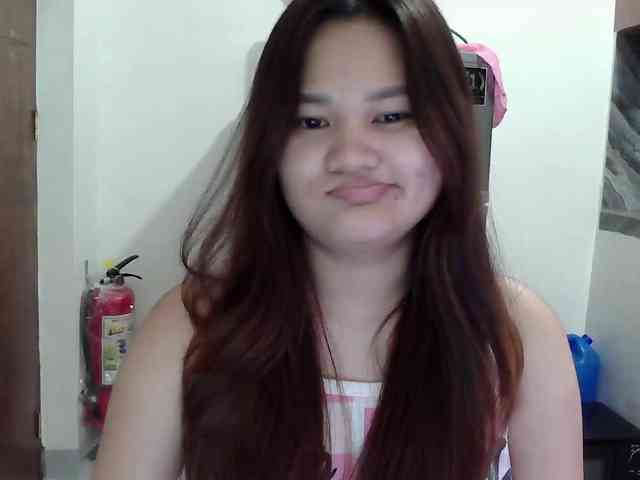 PeachyBabe webcam