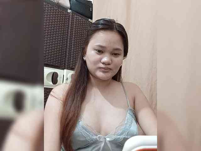 PeachyBabe webcam