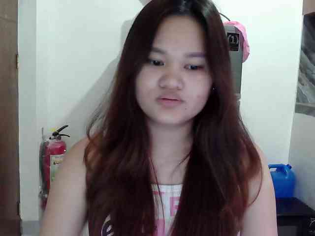 PeachyBabe webcam