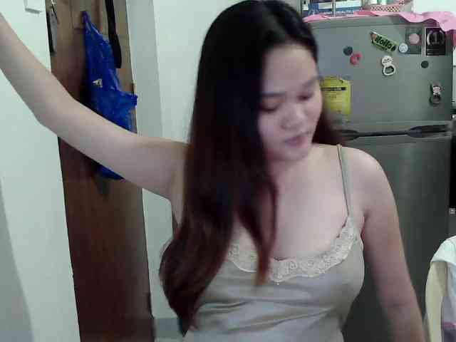 PeachyBabe webcam