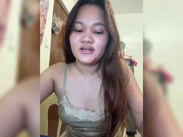 PeachyBabe webcam