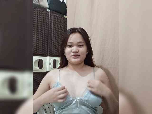 PeachyBabe webcam