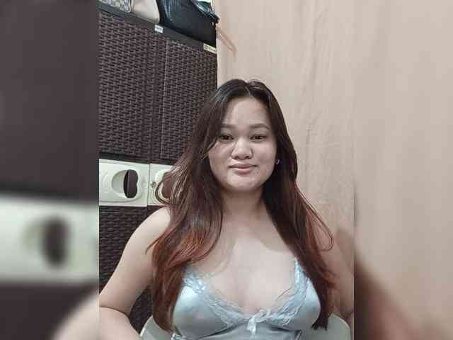 PeachyBabe webcam