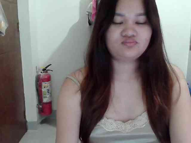 PeachyBabe webcam