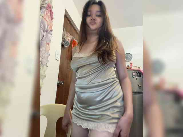 PeachyBabe webcam