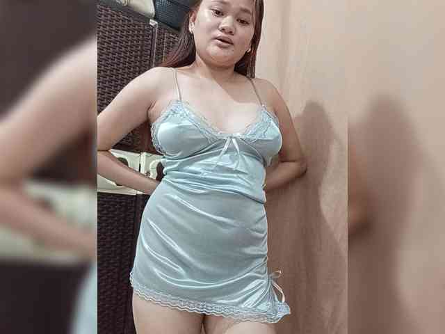 PeachyBabe webcam