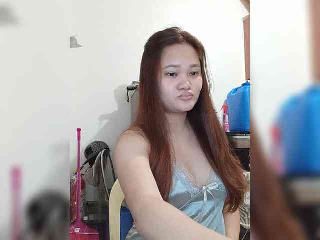 PeachyBabe webcam