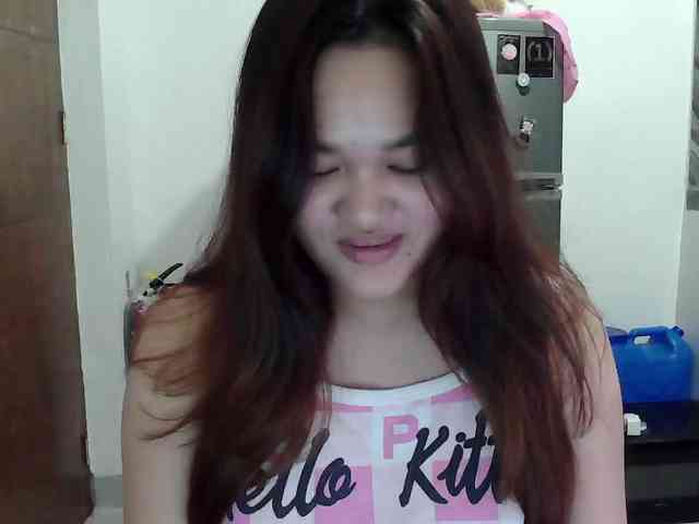 PeachyBabe webcam