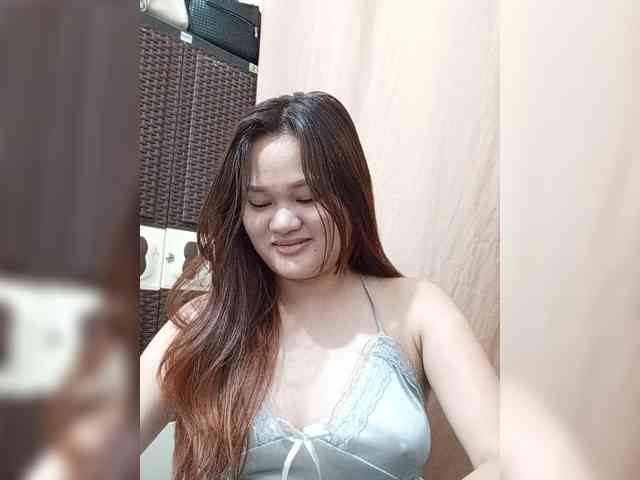 PeachyBabe webcam