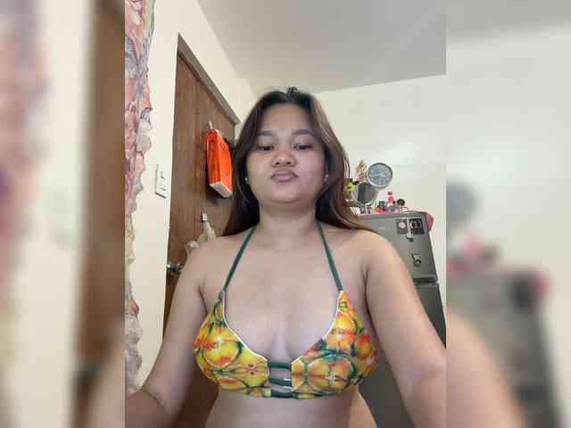 PeachyBabe webcam
