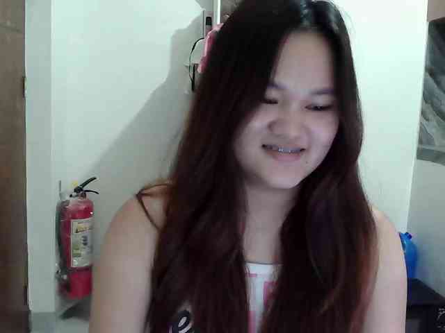PeachyBabe webcam