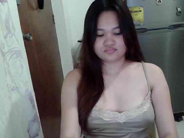PeachyBabe webcam