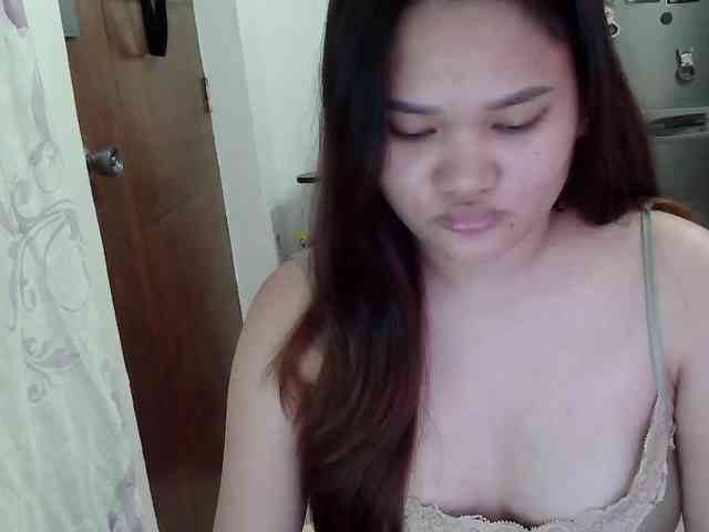 PeachyBabe webcam