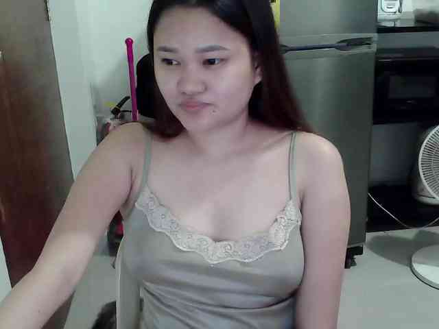 PeachyBabe webcam