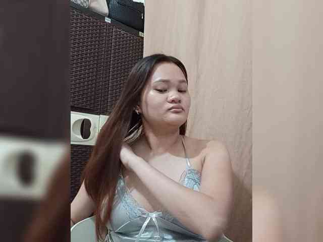 PeachyBabe webcam