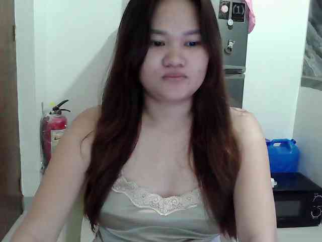 PeachyBabe webcam