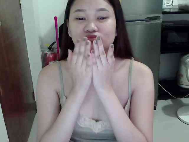 PeachyBabe webcam