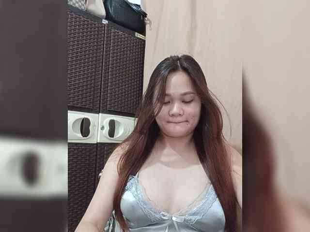 PeachyBabe webcam