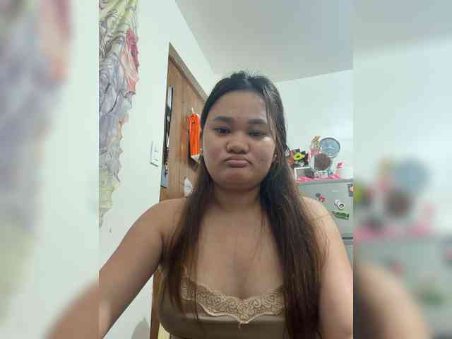 PeachyBabe webcam