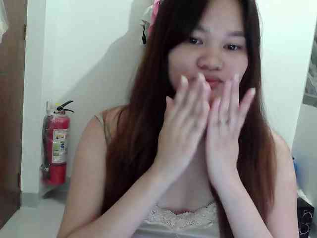 PeachyBabe webcam