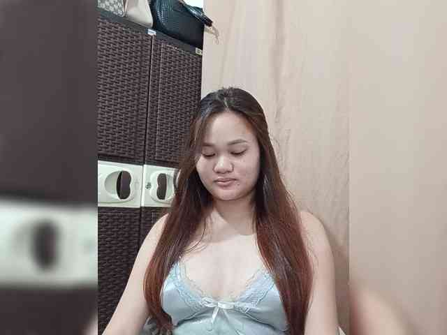 PeachyBabe webcam