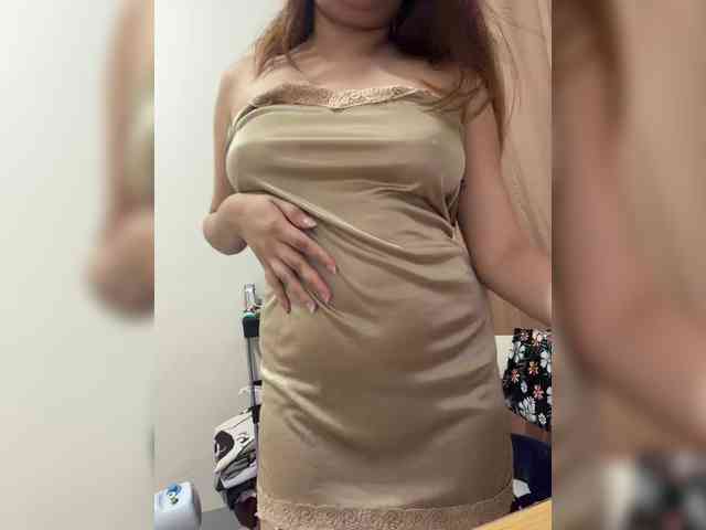 PeachyBabe
