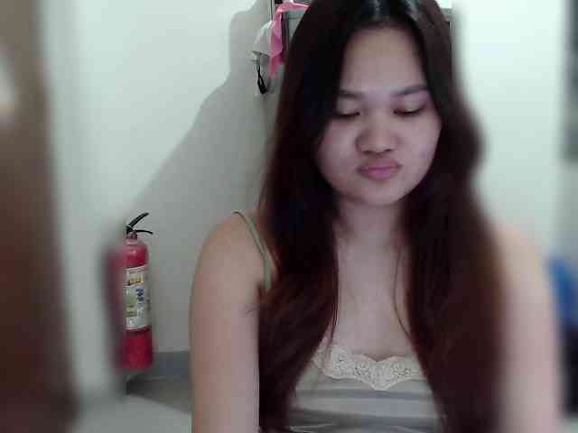 PeachyBabe webcam