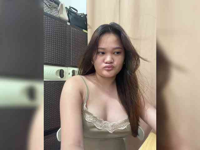 PeachyBabe webcam