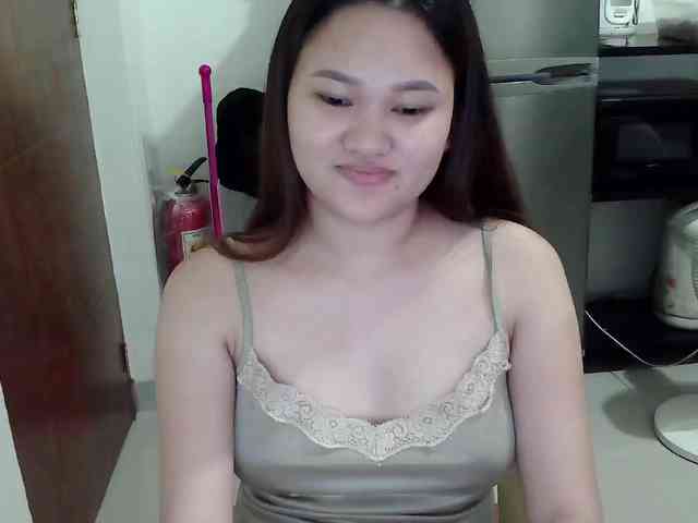 PeachyBabe webcam