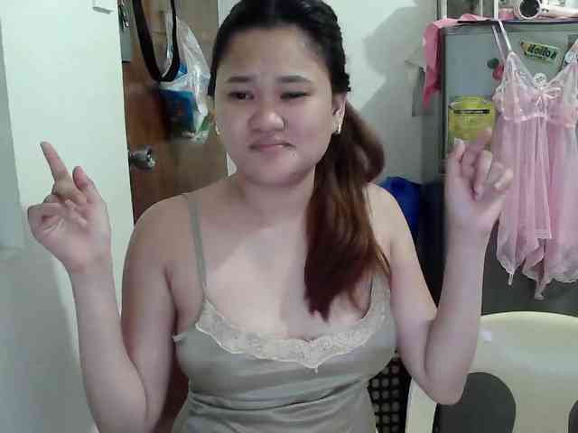 peachybabe's live room