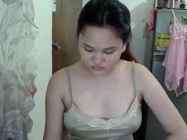 PeachyBabe webcam