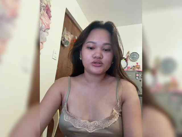 PeachyBabe webcam