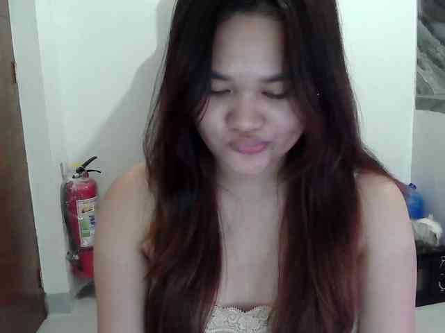 PeachyBabe webcam