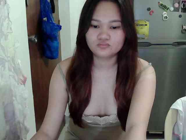 PeachyBabe webcam