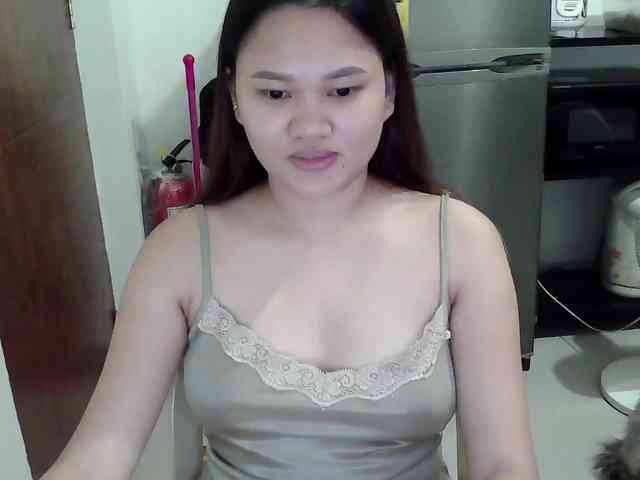 PeachyBabe webcam