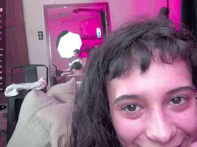 MATERIAXXXTAR webcam